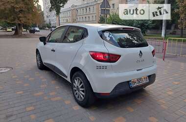 Хетчбек Renault Clio 2014 в Одесі