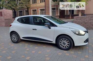 Хетчбек Renault Clio 2014 в Одесі