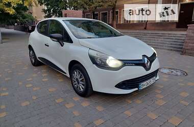 Хетчбек Renault Clio 2014 в Одесі