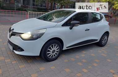 Хетчбек Renault Clio 2014 в Одесі