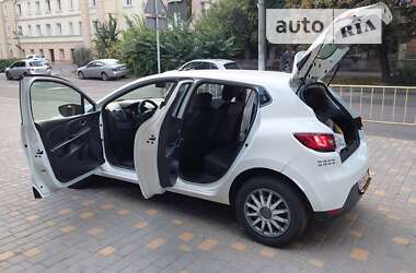 Хетчбек Renault Clio 2014 в Одесі