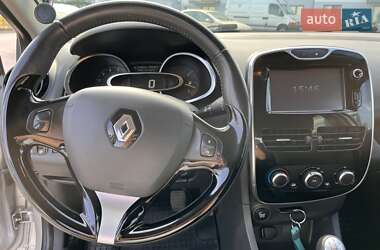 Универсал Renault Clio 2015 в 