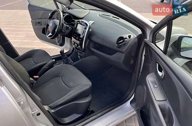 Универсал Renault Clio 2015 в 
