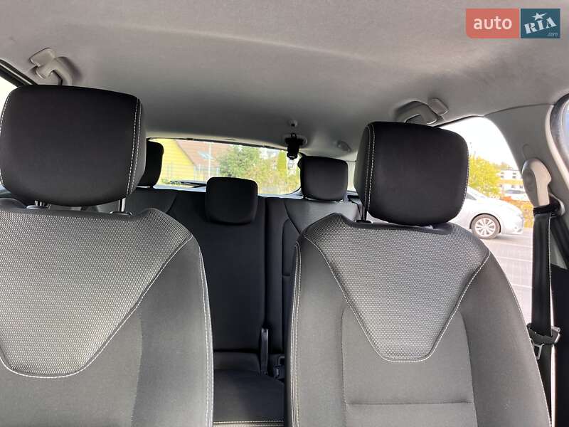 Универсал Renault Clio 2015 в Одессе