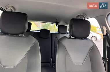 Универсал Renault Clio 2015 в 