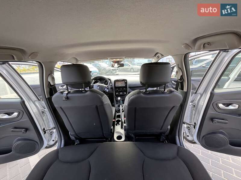 Универсал Renault Clio 2015 в Одессе