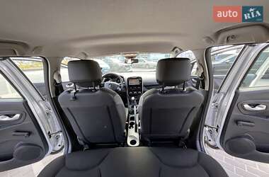 Универсал Renault Clio 2015 в 