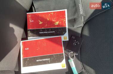 Универсал Renault Clio 2015 в 