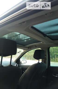 Универсал Renault Clio 2008 в 