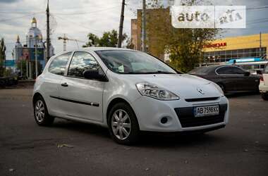 Хетчбек Renault Clio 2013 в Вінниці