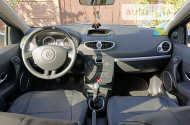 Універсал Renault Clio 2008 в Добропіллі