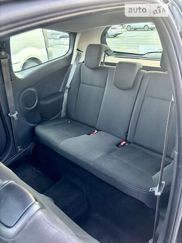 Хэтчбек Renault Clio 2011 в Львове