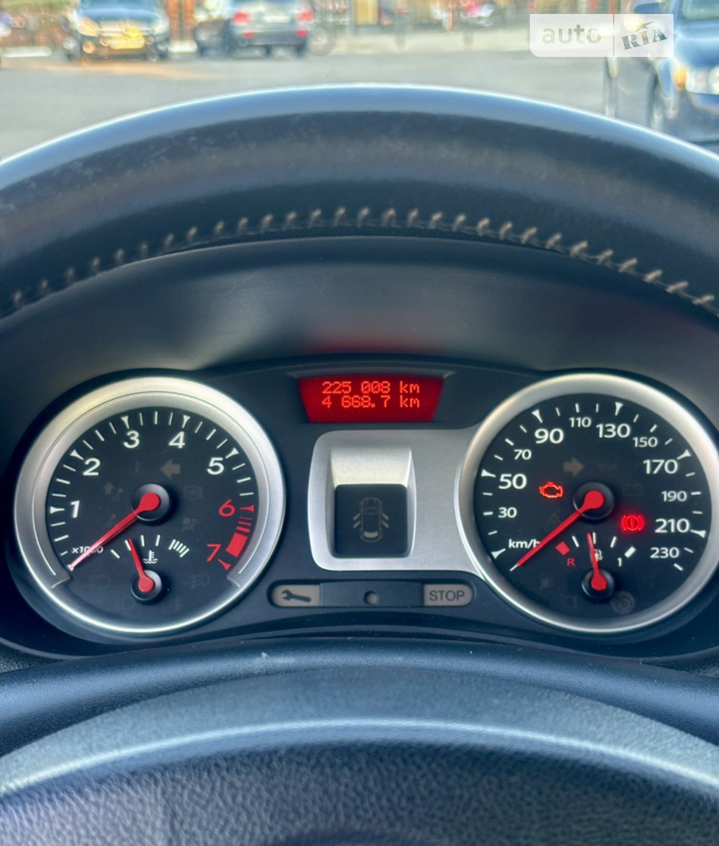 2011 Renault Clio - мініатюра 18