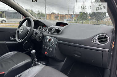 Универсал Renault Clio 2008 в Белой Церкви