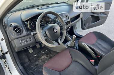 Универсал Renault Clio 2014 в Днепре