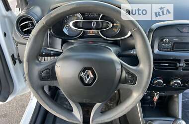 Универсал Renault Clio 2014 в Днепре