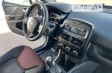 Универсал Renault Clio 2014 в Днепре