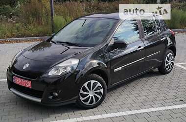 Хетчбек Renault Clio 2011 в Ковелі