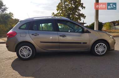 Універсал Renault Clio 2008 в Харкові