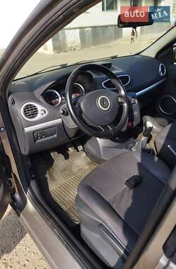 Універсал Renault Clio 2008 в Харкові