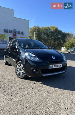 Хэтчбек Renault Clio 2012 в Смеле