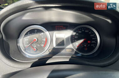 Универсал Renault Clio 2009 в 