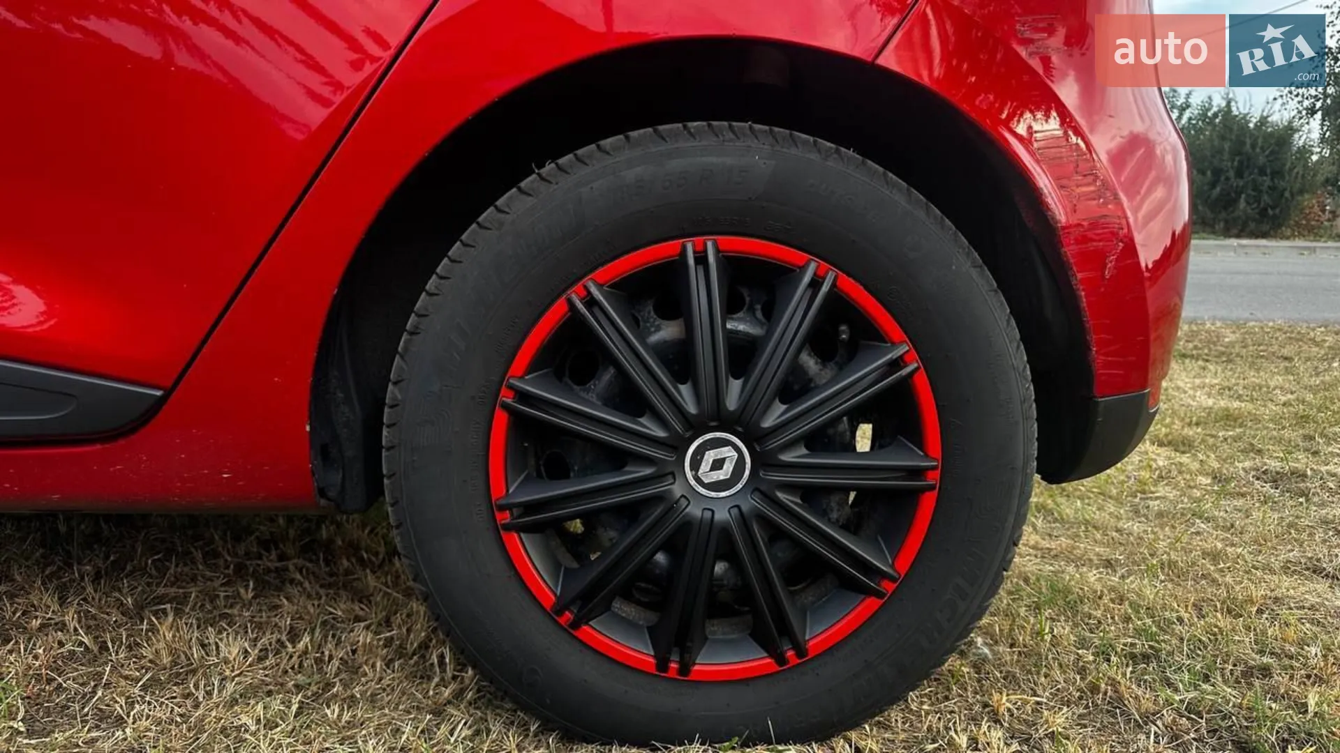 2015 Renault Clio - мініатюра 14