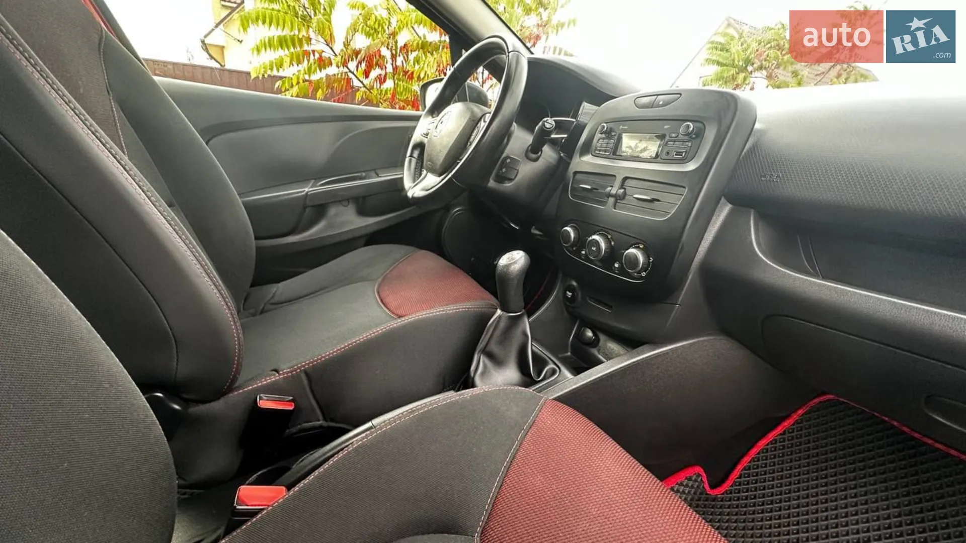 2015 Renault Clio - мініатюра 20
