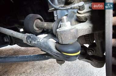 Хэтчбек Renault Clio 2004 в 