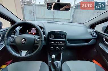 Хэтчбек Renault Clio 2016 в Житомире