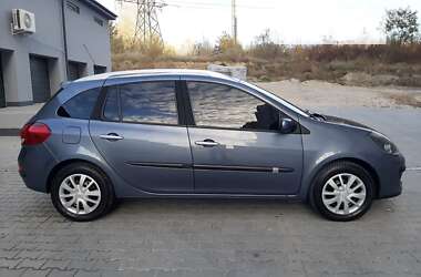 Універсал Renault Clio 2008 в Тернополі