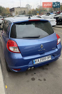 Хэтчбек Renault Clio 2009 в Киеве