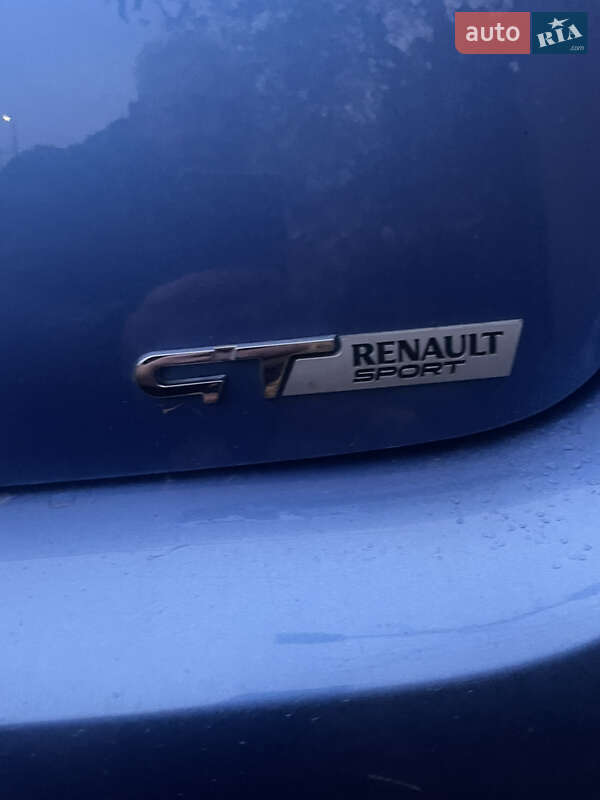 Хетчбек Renault Clio 2009 в Києві фото 15 Хетчбек Renault Clio 2009 в Києві