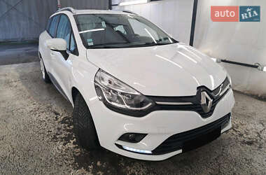 Универсал Renault Clio 2018 в Одессе