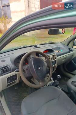 Хетчбек Renault Clio 2005 в Києві