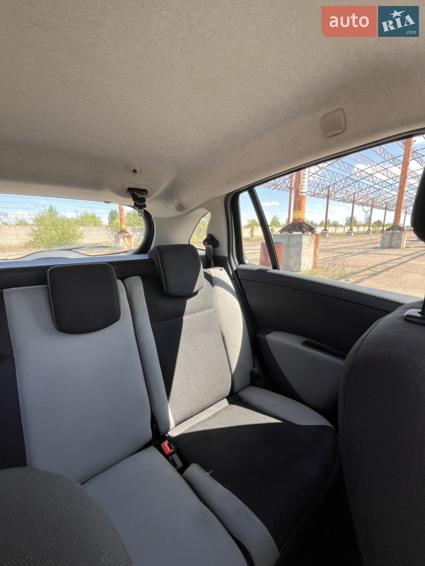2012 Renault Clio - мініатюра 9