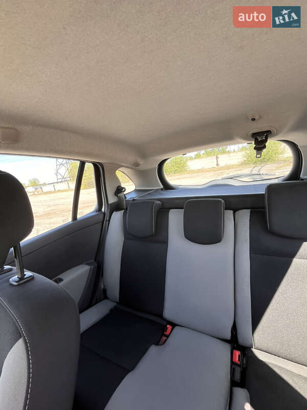 Универсал Renault Clio 2012 в Запорожье фото 13 Универсал Renault Clio 2012 в Запорожье