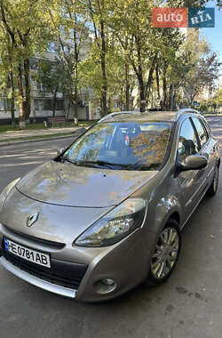 Універсал Renault Clio 2009 в Вознесенську