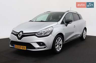 Универсал Renault Clio 2020 в Луцке