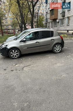 Хетчбек Renault Clio 2011 в Києві