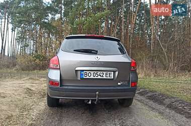 Универсал Renault Clio 2010 в Кременце