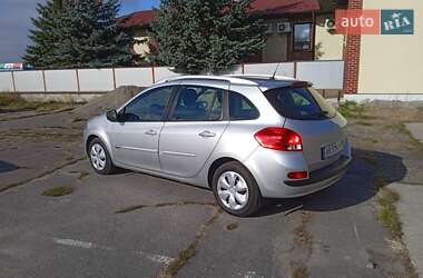 Универсал Renault Clio 2012 в Виннице