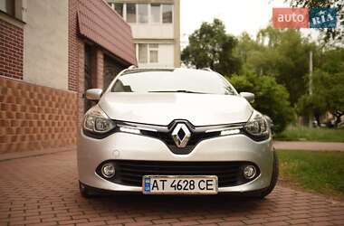 Универсал Renault Clio 2013 в 