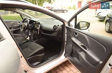 Универсал Renault Clio 2013 в 