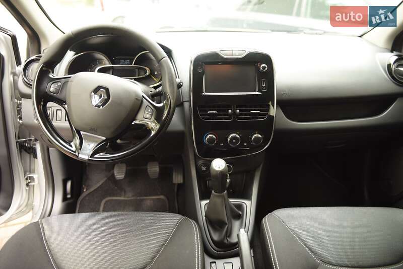 Универсал Renault Clio 2013 в Калуше
