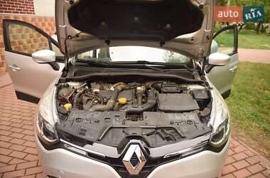 Универсал Renault Clio 2013 в 