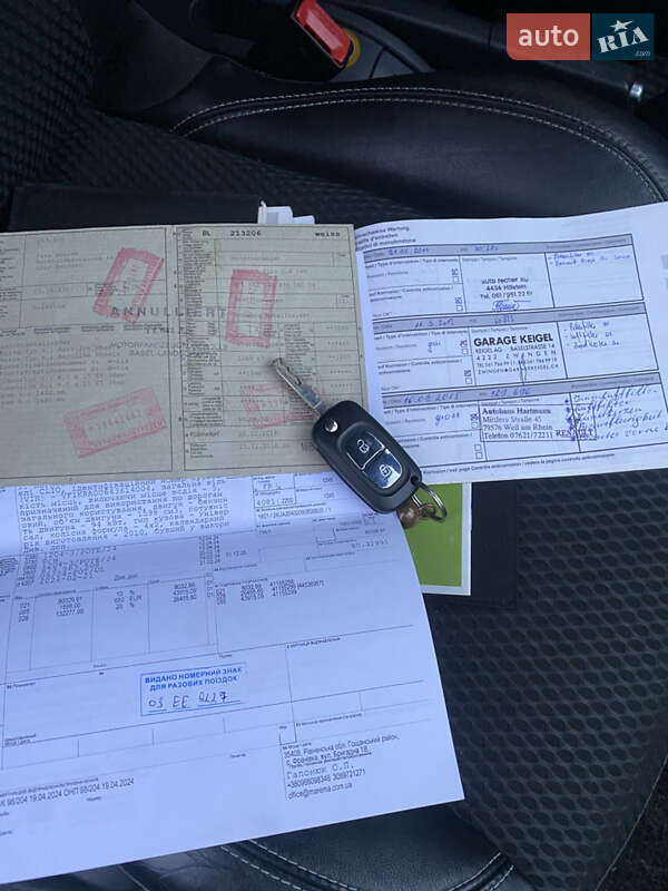 Универсал Renault Clio 2010 в Ровно фото 16 Универсал Renault Clio 2010 в Ровно