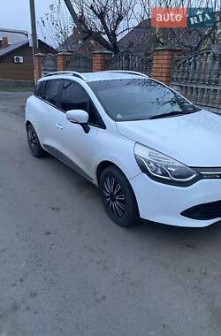 Универсал Renault Clio 2013 в Виннице