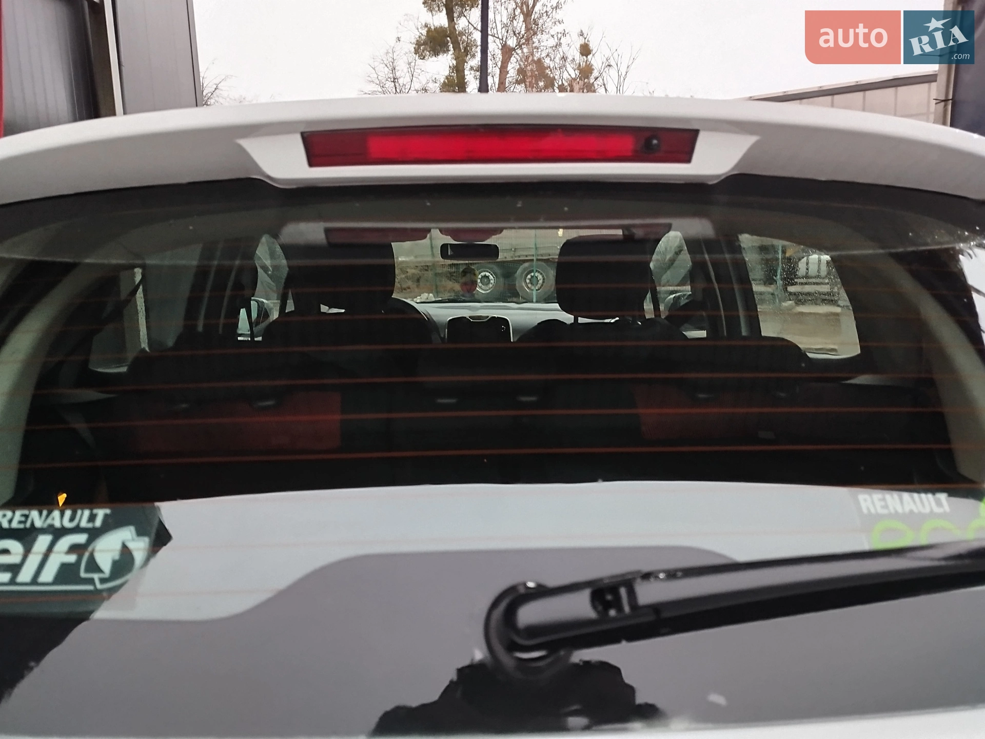 2015 Renault Clio - мініатюра 49