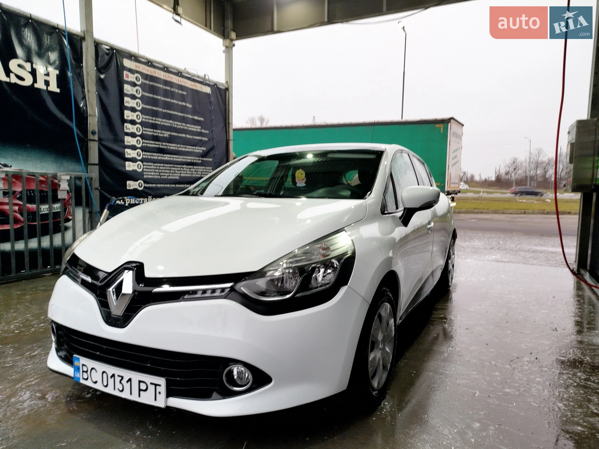2015 Renault Clio - мініатюра 54